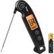 thumbnail image 1 of TempPro TempSwift 1 SEC Instant Read Meat Thermometer, 1 of 3