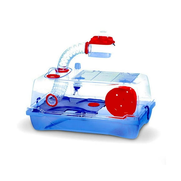 Jaula Para Hamster Kleo Vip