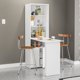 thumbnail image 3 of Mueble Cocina Plegable Blanco, 3 of 3