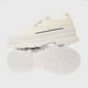 thumbnail image 2 of Zapatilla Lona Blanco Vía Franca, 2 of 5