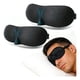 thumbnail image 1 of Pack X2 Antifaz 3D Para Dormir, 1 of 3