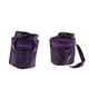 thumbnail image 2 of Estuche De Bolsa De Transporte De Cuenco De Canto Grueso De 2 Piezas Para Piezas De Cuenco De Canto De 8 Pulgadas, 2 of 7