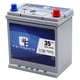 thumbnail image 2 of Bateria Femsaco 35Ah Positivo Derecho 270 CCA, 2 of 2