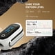 thumbnail image 2 of Oxímetro de pulso de dedo Vibeat recargable con aplicación Bluetooth, 2 of 9