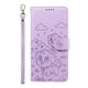 thumbnail image 5 of Funda Billetera FOXDOCK Compatible con iPhone 17 , Diseño Perrito Tierno, Ranuras para Tarjetas y Soporte Plegable, 5 of 6