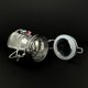 thumbnail image 4 of Frasco Ted Miller Innovation 9 cm Cerebro en Reconstrucción, 4 of 4