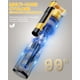 thumbnail image 5 of Aspirador inalámbrico ZEXAPE para batería DeWalt de 20 V y 35 KPA, 5 of 9