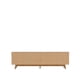 thumbnail image 4 of Rack Flynt Stilo Blanco Tv 80', 4 of 6