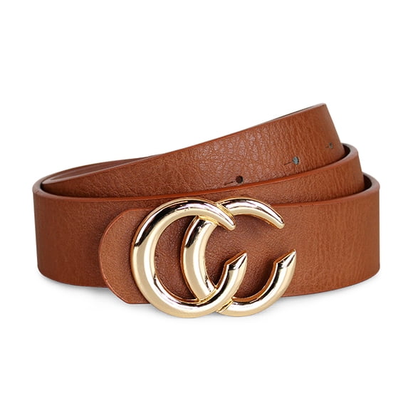 Cinturón Poly Brown