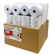 thumbnail image 1 of Papel de recibos BuyRegisterRolls 76 mm x 50 m 32 rollos, 1 of 2