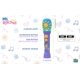 thumbnail image 4 of Micrófono eKids Ms Rachel Sing Along para niños mayores de 18 meses, color morado, 4 of 6