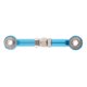 thumbnail image 5 of varilla de tracción de la varilla de dirección de aluminio para hsp 94122 94123 1/10 rc car blue, 5 of 5
