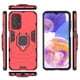 thumbnail image 3 of FOXDOCK Funda Antigolpes para Samsung Galaxy A23 4G/5G – Protección Total con Soporte y Diseño Robusto, 3 of 5