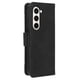 thumbnail image 1 of Funda Tipo Billetera FOXDOCK para Samsung Galaxy Z Fold 5 – Tapa Flip con Tarjetero, 1 of 5