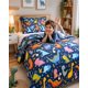 thumbnail image 4 of Set Cubrecama Quilt Verano 1.5 Plazas + Juego de Sábanas, 4 of 6
