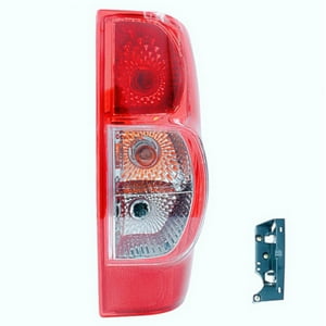 Repuestos Del Sol - Farol Trasero Derecho Chevrolet Luv Dmax 3.0 4Jh1T Tfs Sohc 4Wd Abs Ebd 8 Valv 2007 2011