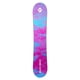 thumbnail image 1 of Tabla Snowboard All Mountain Camber Cliff 157 Cm, 1 of 3