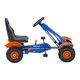thumbnail image 1 of Hotwheels Go Kart Azul, 1 of 1