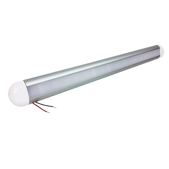 Luminaria LED de cúpula de 24" OZG Powersports inc 12V/24V