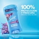 thumbnail image 3 of Desodorante Secret Gel Lavanda, 45 gr, 3 of 6