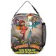 thumbnail image 3 of WordGirl-theme Lunch Box Lunch Bag Insulated Reusable Lunch Tote Bag Cooler Tote Bag For Men Women gifts 20*11*27cm, 3 of 6