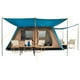 thumbnail image 2 of Carpa Camping Dolomites 8 Discovery, 8 personas techo largo 3000mm, 2 of 8