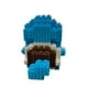 thumbnail image 2 of Armable 3d Micro Blocks Squirtle 9cm 450 Piezas, 2 of 3