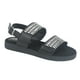 thumbnail image 3 of Sandalia Chalada Mujer Bira-1 Negro Casual, 3 of 6