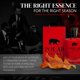 thumbnail image 2 of Perfume Sandora Fragrances 100 ml para hombre, aroma fresco amaderado, 2 of 6