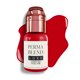 thumbnail image 1 of Tinta para tatuaje de labios Perma Blend Luxe Rojo Cereza 15 ml Vegana, 1 of 6