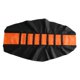 thumbnail image 4 of Funda De Asiento Para Motocross, Práctica Funda De PVC Para Honda, Color Naranja, 4 of 5