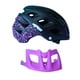 thumbnail image 2 of Casco Bicicleta Certificado Mons 4rs Pro Morado, 2 of 4