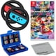 thumbnail image 1 of Videojuego Nintendo Switch Mario Kart 8 Deluxe, 1 of 7