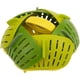 thumbnail image 1 of Cesta Vaporera Plegable Joseph Joseph Bloom 10.5 Pulgadas Verde, 1 of 3