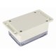 thumbnail image 3 of Pack 5pcs Caja Gabinete Proyecto Electrónico 100x68x50mm, 3 of 3