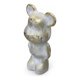 thumbnail image 2 of Figura Decorativa Oso Adorno Moderno Arte Hogar Jhn, 2 of 3