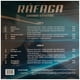 thumbnail image 2 of Rafaga - Grandes Exitos | Vinilo, 2 of 2