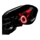 thumbnail image 3 of Luz Trasera Rockbros Smart Sensor Frenado Usb Para Bicicleta Negro, 3 of 8