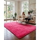 thumbnail image 4 of Alfombra Shaggy Peluda Extra Suave VERANO / INVIERNO 300 x 200 cm, 4 of 5