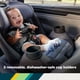 thumbnail image 2 of Asiento De Coche Convertible Safety 1st Ellaris 3 En 1 London Blue, 2 of 3