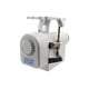 thumbnail image 3 of Motor para máquina de coser CONSEW 550 W 110 V 3/4 HP servo, 3 of 5