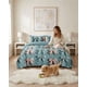 thumbnail image 3 of Quilt De Verano 5D Cubrecama Ligero Transpirable 2 Plazas, 3 of 6