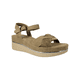 thumbnail image 2 of SANDALIAS STYLO KHAKI MUJER | ST2539 - Talla 37, 2 of 5