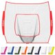 thumbnail image 1 of Red de Béisbol GoSports 213 cm x 213 cm con Zona de Strike, 1 of 6