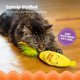 thumbnail image 3 of Juguete Catstages Kicker Peelin Good con Catnip, 3 of 3