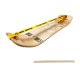 thumbnail image 1 of Tabla De Equilibrio De Madera Flexible Y Estable Para Gimnasio En Casa, Estilo C, 1 of 5