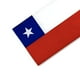 thumbnail image 3 of Bandera Chile Tela 120x180 cm Fiestas Patrias, 3 of 3