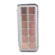 thumbnail image 1 of Paleta de ojos Clio Pro Air Mute Library #03 con 12 x 6 ml, 1 of 4
