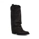 thumbnail image 2 of Bota Mujer Bata Red Label Rebel Negro, 2 of 5