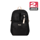 thumbnail image 3 of Mochila Notebook Xtrem Kira 6XT Negro/Beige 15", 3 of 12